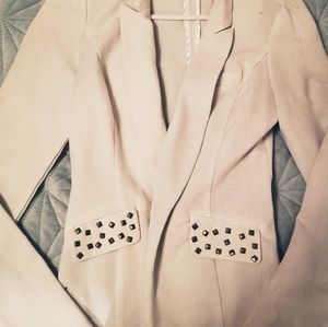Blazer jacket
